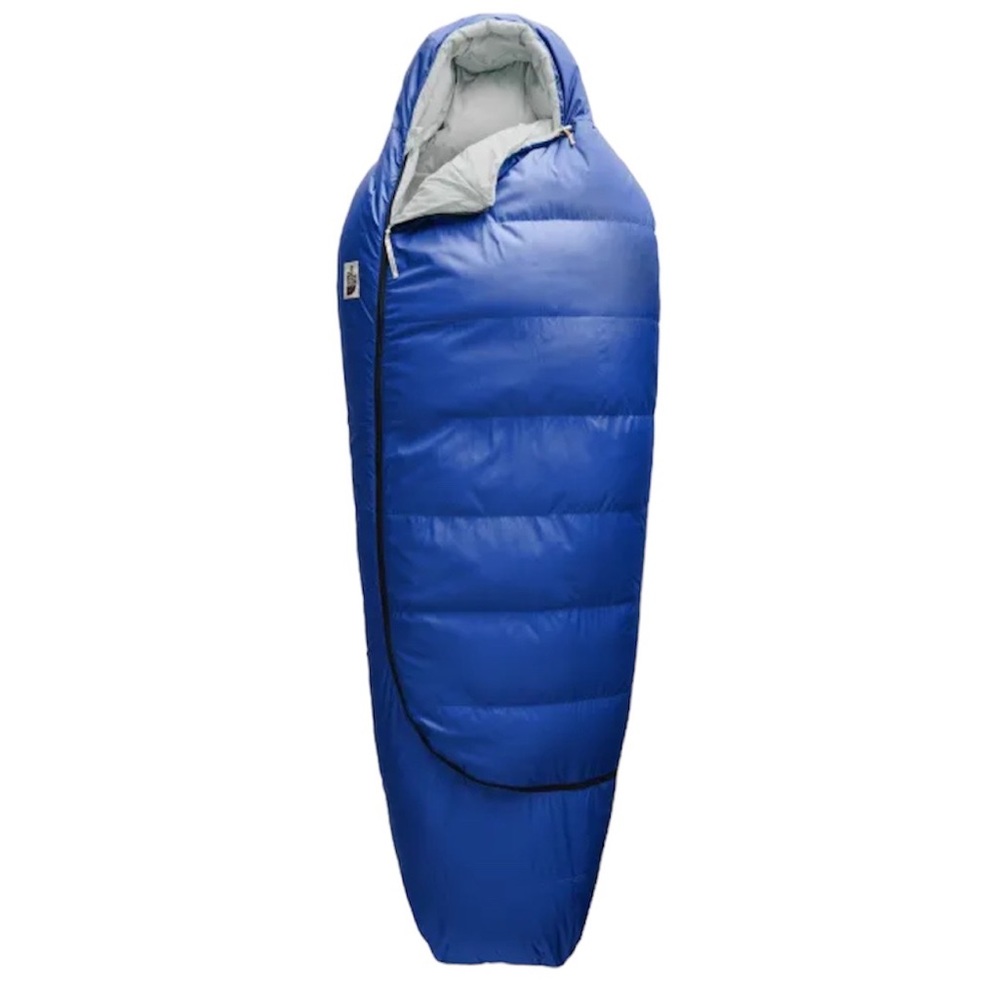 The North Face Eco Trail Down 20 Sleeping Bag - Picture 8 of 14